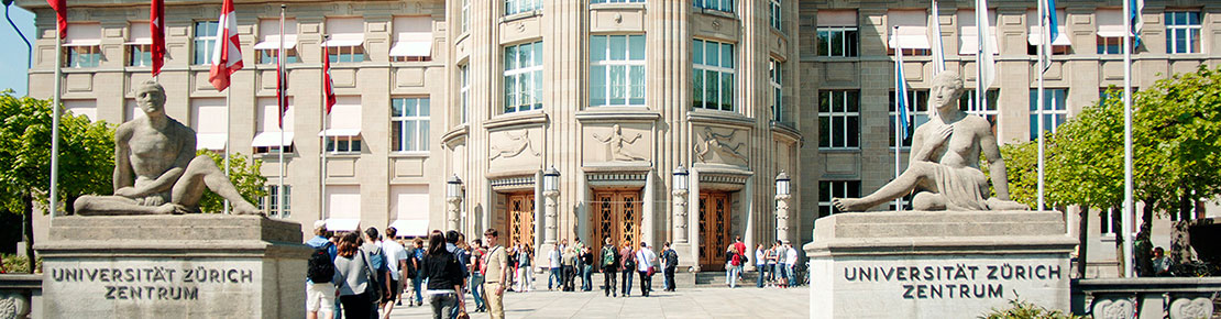 University of Zurich